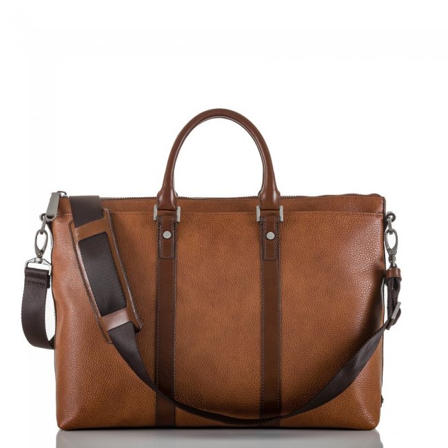 Brahmin Beckett Miele Avalon ID:Brahmin-202661