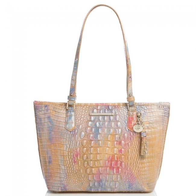 Brahmin Medium Asher Courage Melbourne ID:Brahmin-202731