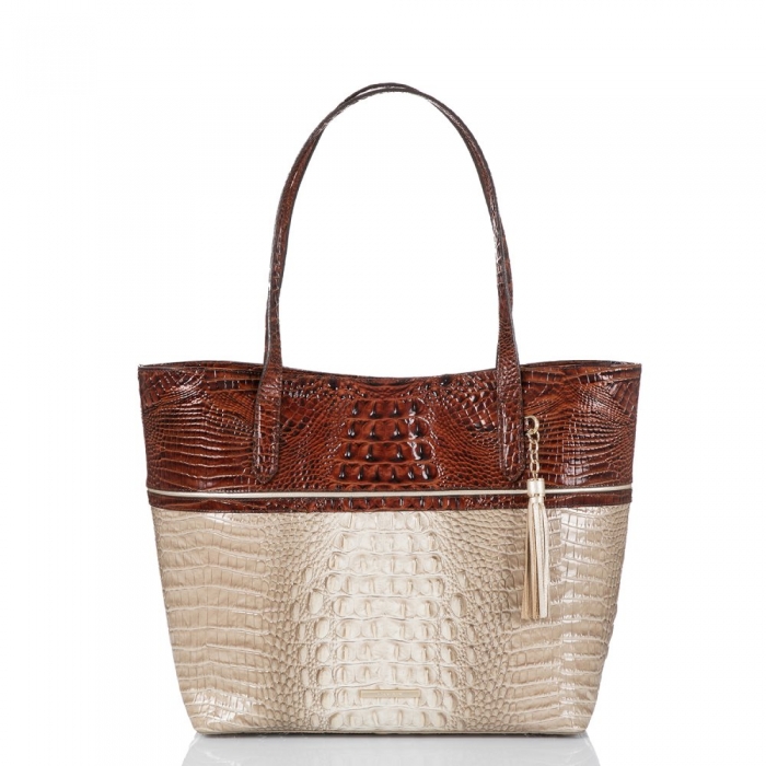 Brahmin Brooke Clay Caye ID:Brahmin-202728