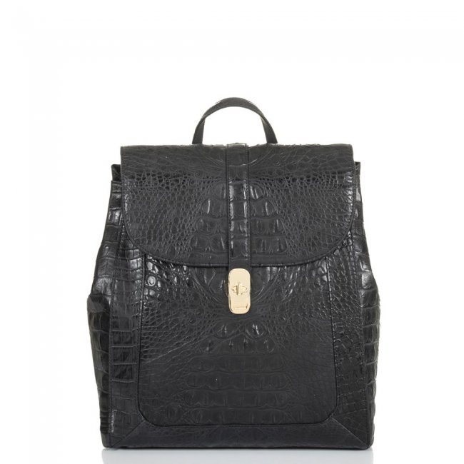 Brahmin Sadie Black Barlow ID:Brahmin-202618