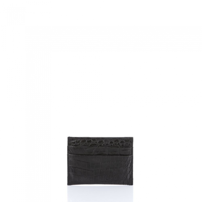 Brahmin Charlie Black Canyon ID:Brahmin-202630