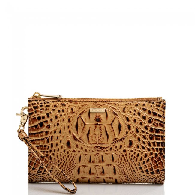 Brahmin Daisy Toasted Melbourne ID:Brahmin-203278