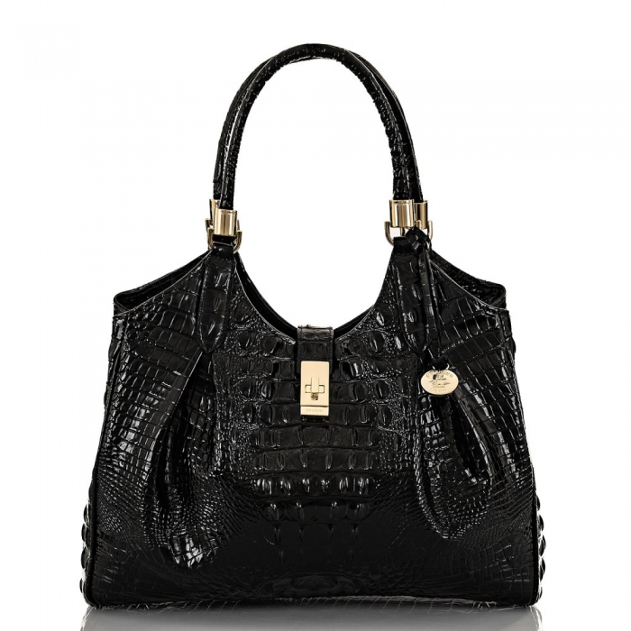 Brahmin Celia Black Melbourne ID:Brahmin-203144