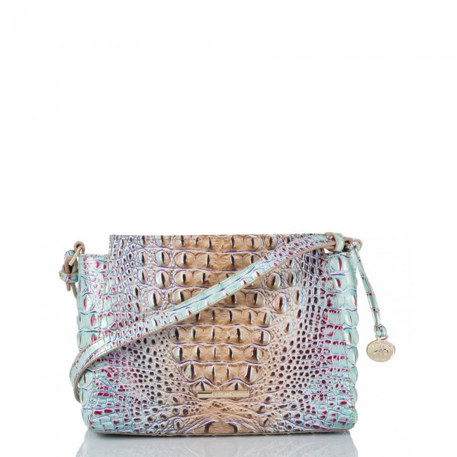 Brahmin Hillary Seltzer Ombre Melbourne ID:Brahmin-203435