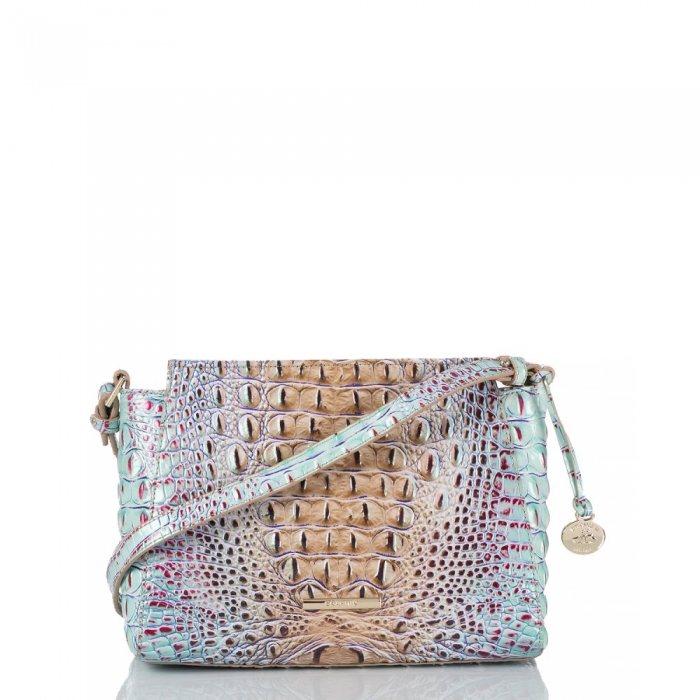 Brahmin Hillary Seltzer Ombre Melbourne ID:Brahmin-203435