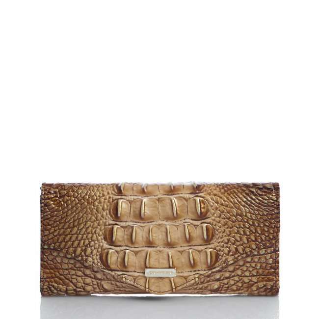 Brahmin Veronica Teak Ombre Melbourne ID:Brahmin-203813