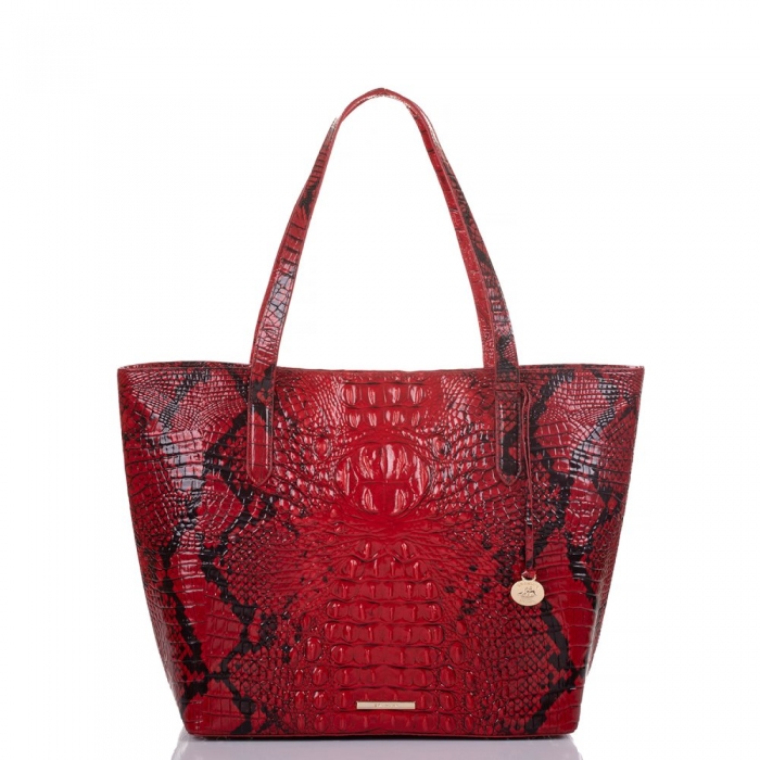 Brahmin Brooke Lipstick Ombre Melbourne ID:Brahmin-202810