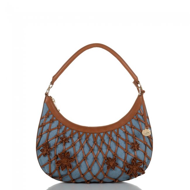 Brahmin Bekka Tan Leilani ID:Brahmin-202530