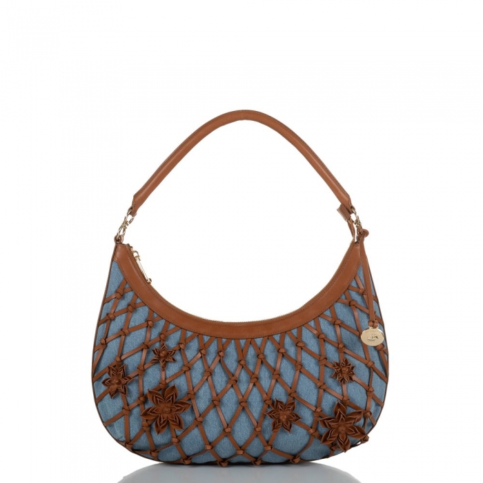 Brahmin Bekka Tan Leilani ID:Brahmin-202530