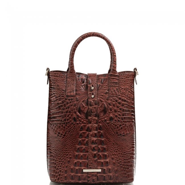 Brahmin Sonoma Pecan Melbourne ID:Brahmin-202762