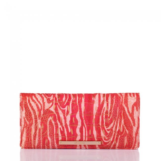 Brahmin Ady Wallet Beloved Melbourne ID:Brahmin-203606