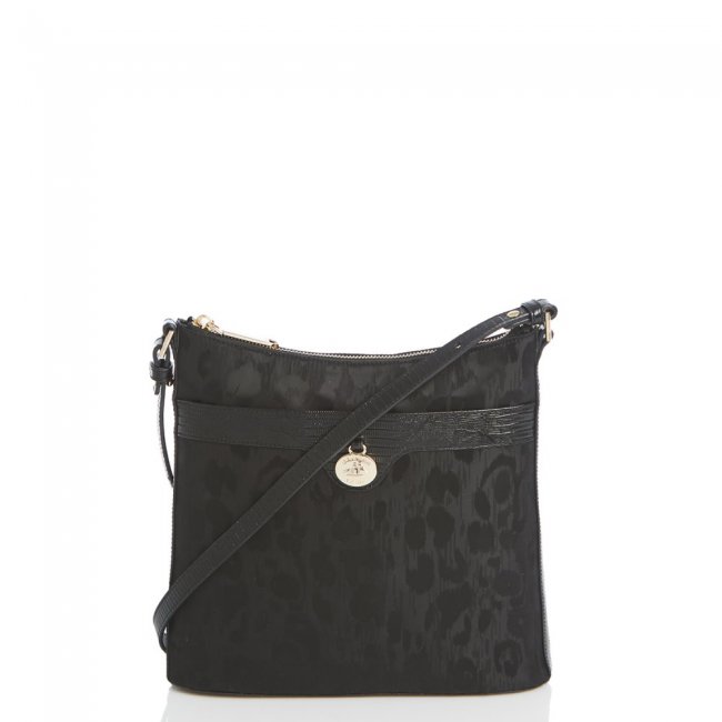 Brahmin Katie Black Selene ID:Brahmin-203411