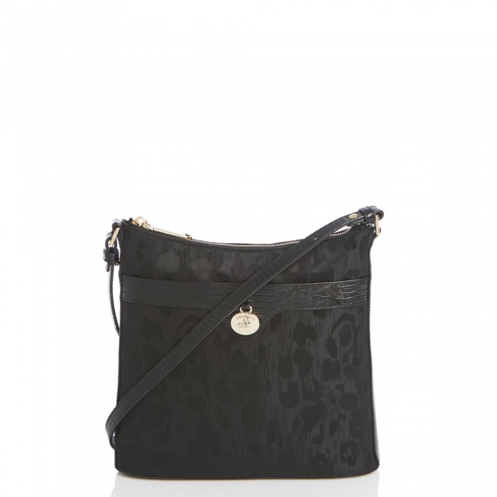 Brahmin Katie Black Selene ID:Brahmin-203411