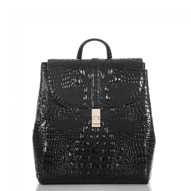 Brahmin Sadie Black Melbourne ID:Brahmin-203518