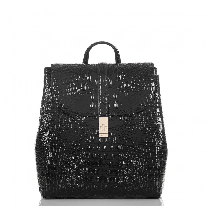 Brahmin Sadie Black Melbourne ID:Brahmin-203518
