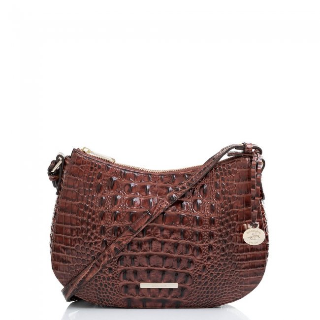 Brahmin Shayna Pecan Melbourne ID:Brahmin-203441