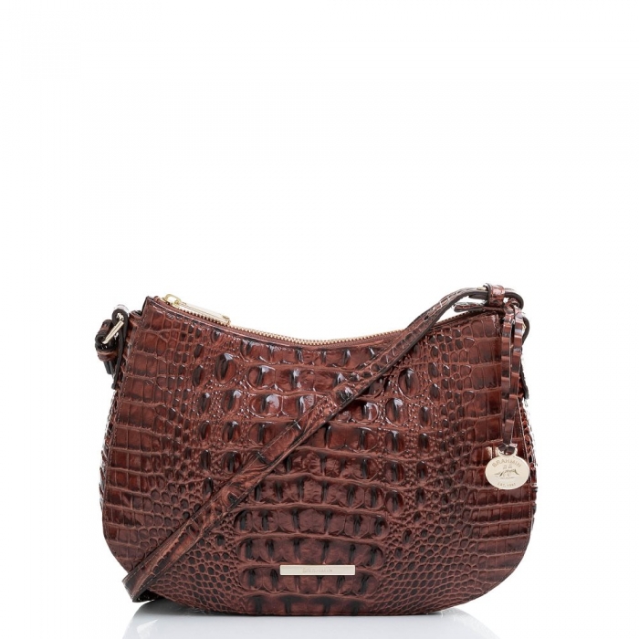 Brahmin Shayna Pecan Melbourne ID:Brahmin-203441