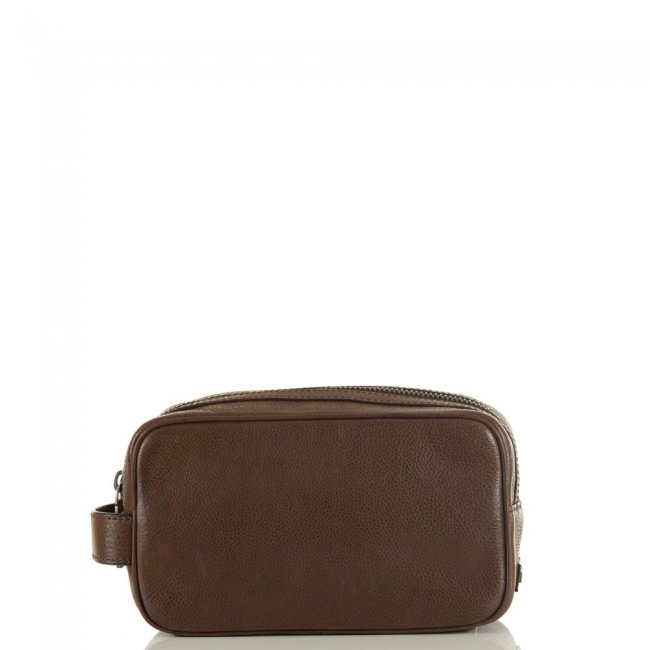 Brahmin Dylan Cocoa Brown Manchester ID:Brahmin-202503