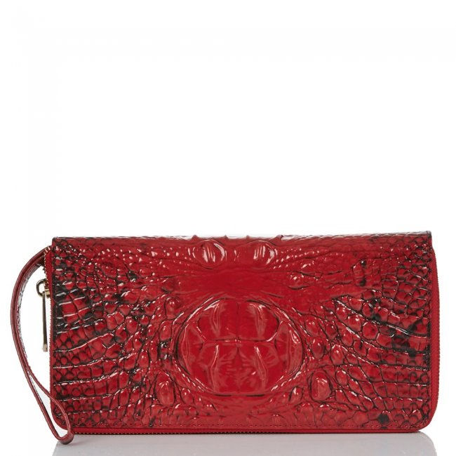 Brahmin Skyler Lipstick Ombre Melbourne ID:Brahmin-203266
