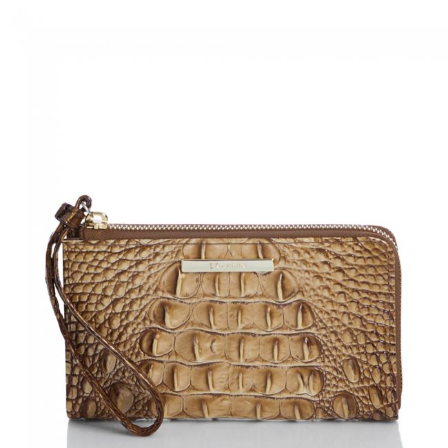 Brahmin Corie Teak Ombre Melbourne ID:Brahmin-203814