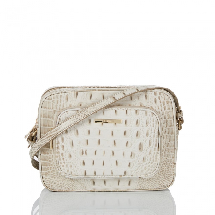 Brahmin Shea Stone Bayard ID:Brahmin-202593