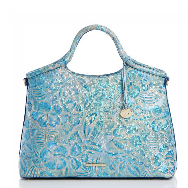 Brahmin Elaine Serenity Sonic ID:Brahmin-203160