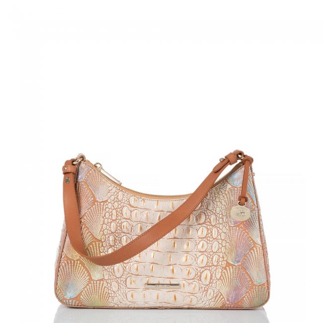 Brahmin Esme Scallop Bondi ID:Brahmin-202917