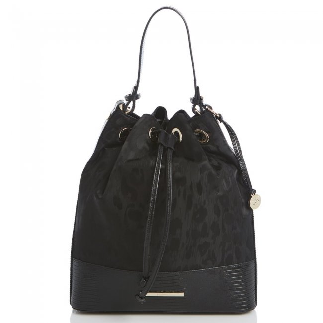 Brahmin Marlowe Black Selene ID:Brahmin-202613
