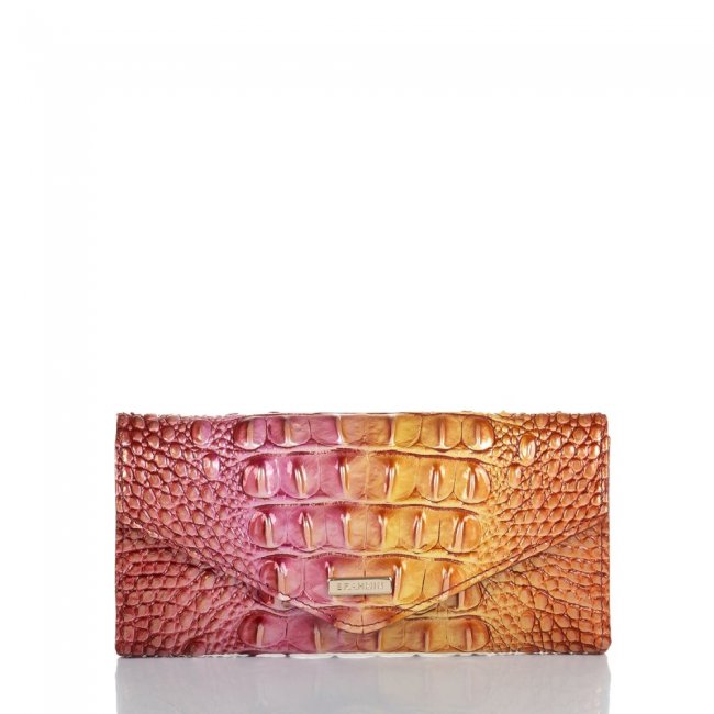 Brahmin Veronica Glam Ombre Melbourne ID:Brahmin-203702