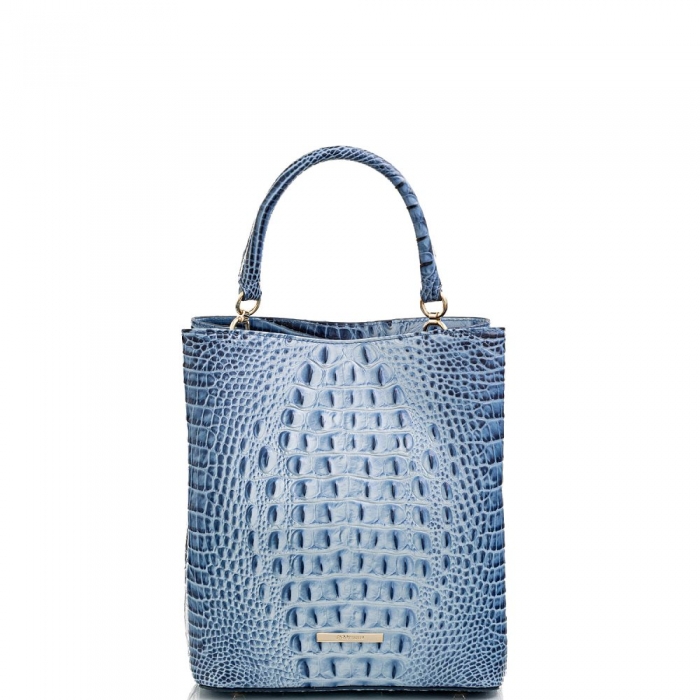 Brahmin Amelia Poolside Ombre Melbourne ID:Brahmin-203486