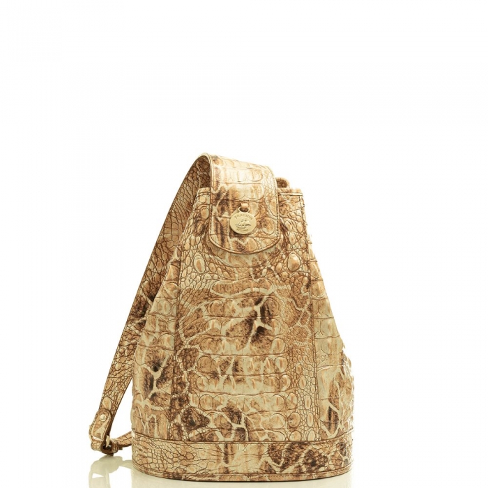 Brahmin Allie Camel Safari Melbourne ID:Brahmin-203520