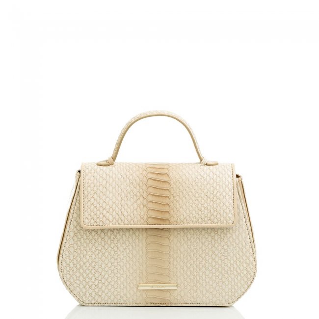 Brahmin Annabeth Praline Plaza ID:Brahmin-202928