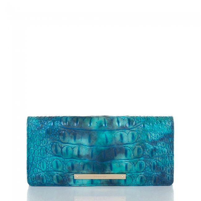Brahmin Ady Wallet Tonic Melbourne ID:Brahmin-203820