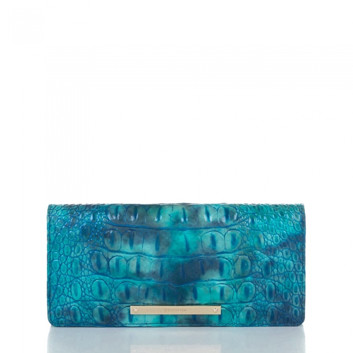 Brahmin Ady Wallet Tonic Melbourne ID:Brahmin-203820