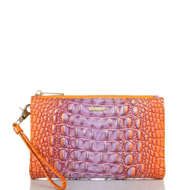 Brahmin Daisy Daiquiri Ombre Melbourne ID:Brahmin-203258