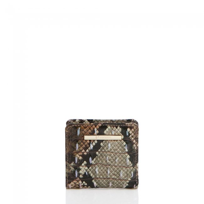 Brahmin Jane Diamondback Ombre Melbourne ID:Brahmin-203681