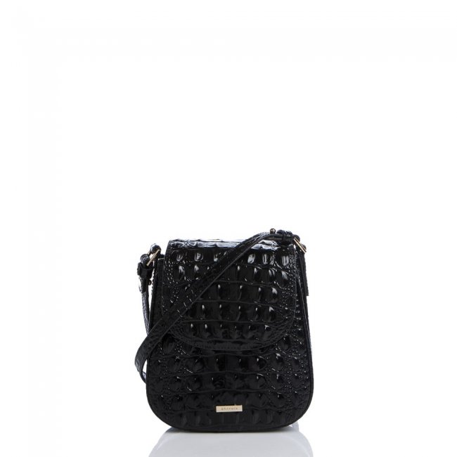 Brahmin Everlee Black Melbourne ID:Brahmin-203286