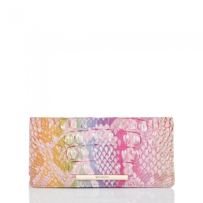 Brahmin Ady Wallet Optimism Melbourne ID:Brahmin-203733