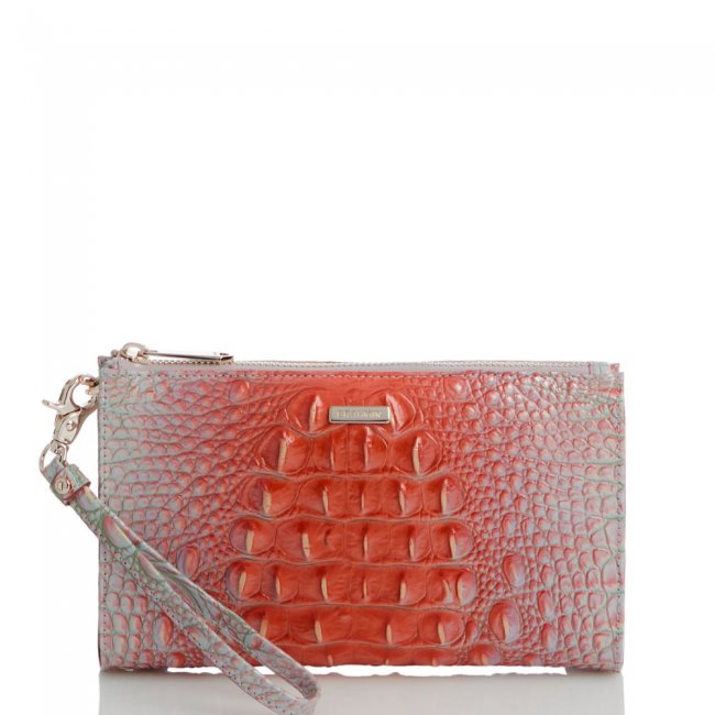 Brahmin Daisy Flirty Ombre Melbourne ID:Brahmin-203263