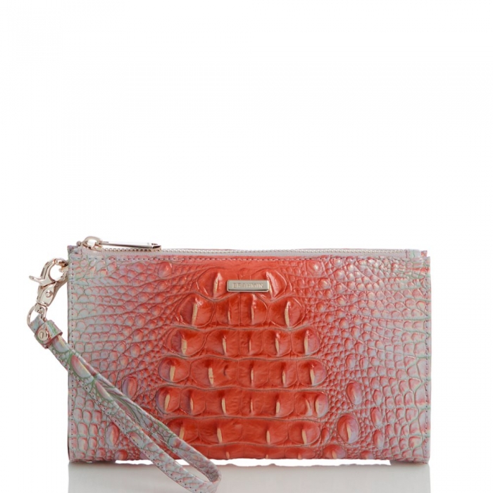 Brahmin Daisy Flirty Ombre Melbourne ID:Brahmin-203263