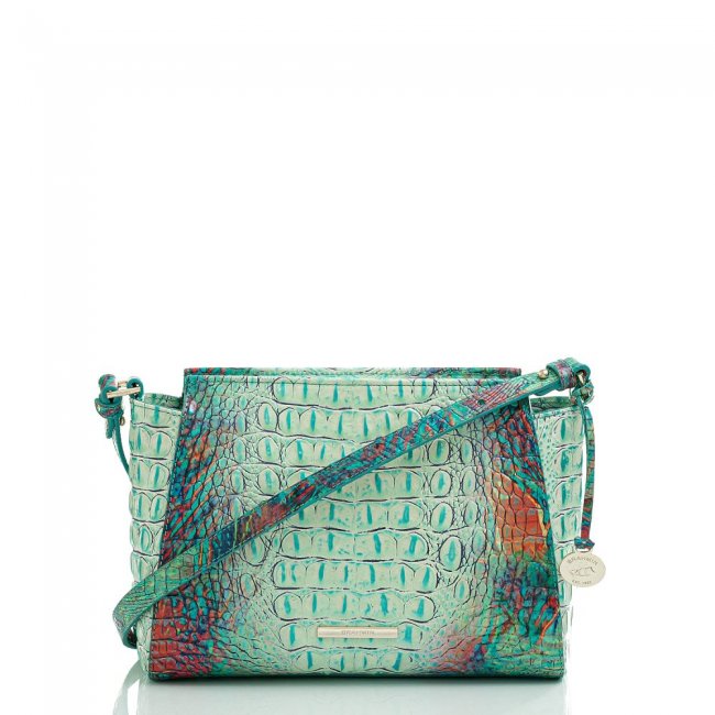 Brahmin Hillary Dream Ombre Melbourne ID:Brahmin-203318
