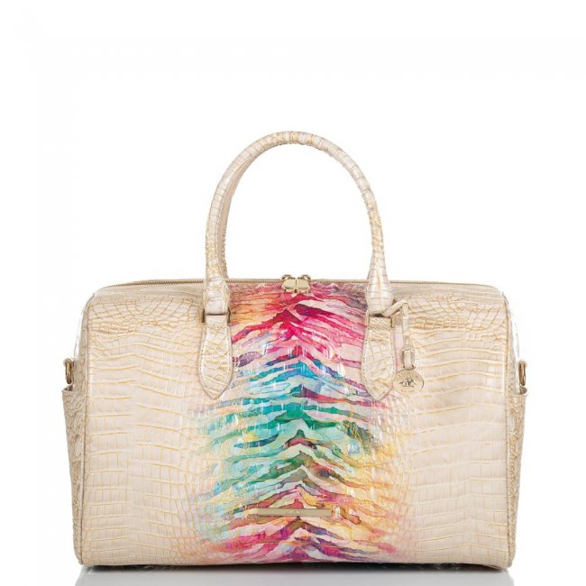 Brahmin Spencer Entice Ombre Melbourne ID:Brahmin-202698