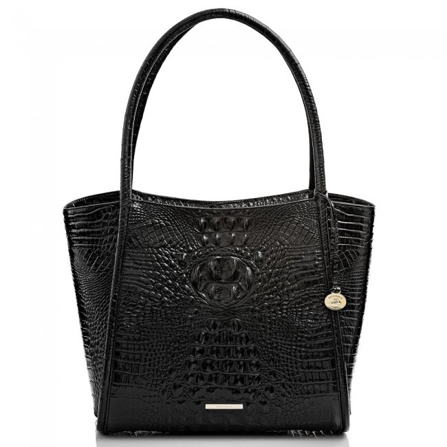 Brahmin Bailee Black Melbourne ID:Brahmin-202814