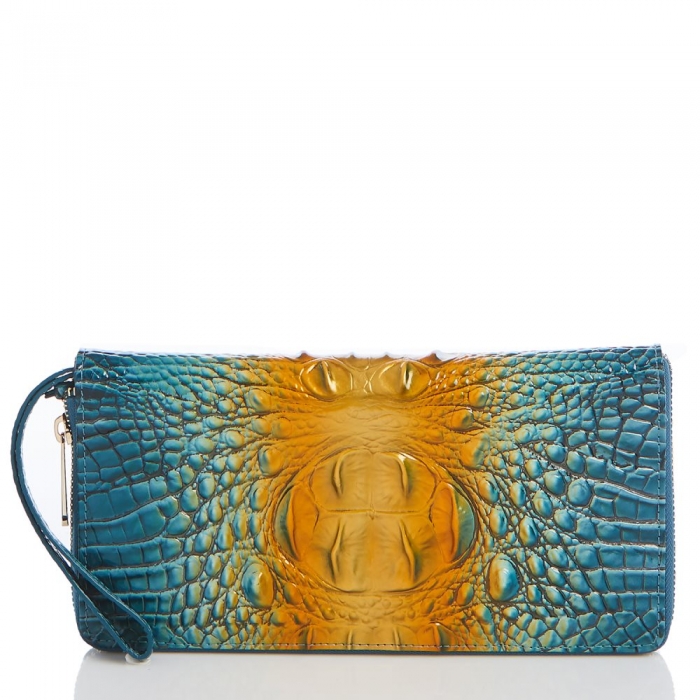 Brahmin Skyler Bermuda Ombre Melbourne ID:Brahmin-203246