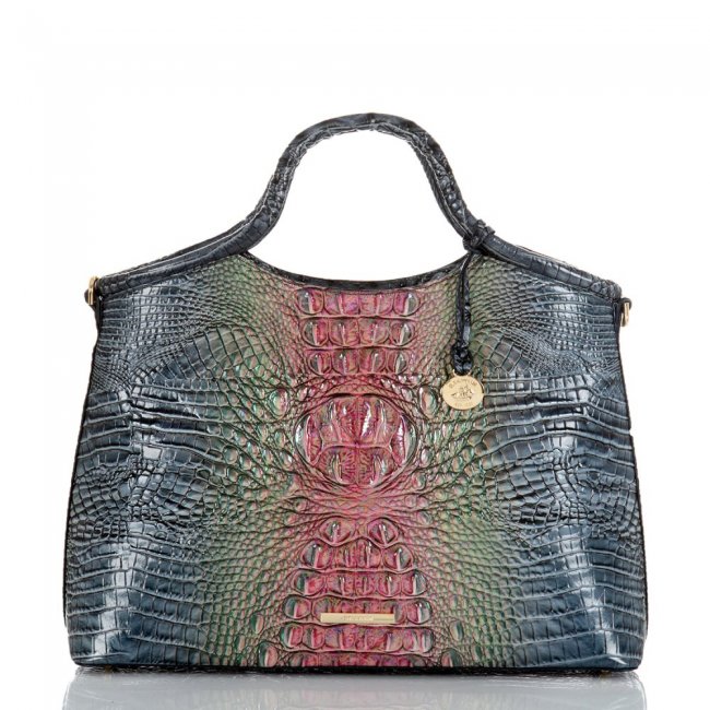 Brahmin Elaine Radiance Ombre Melbourne ID:Brahmin-203009
