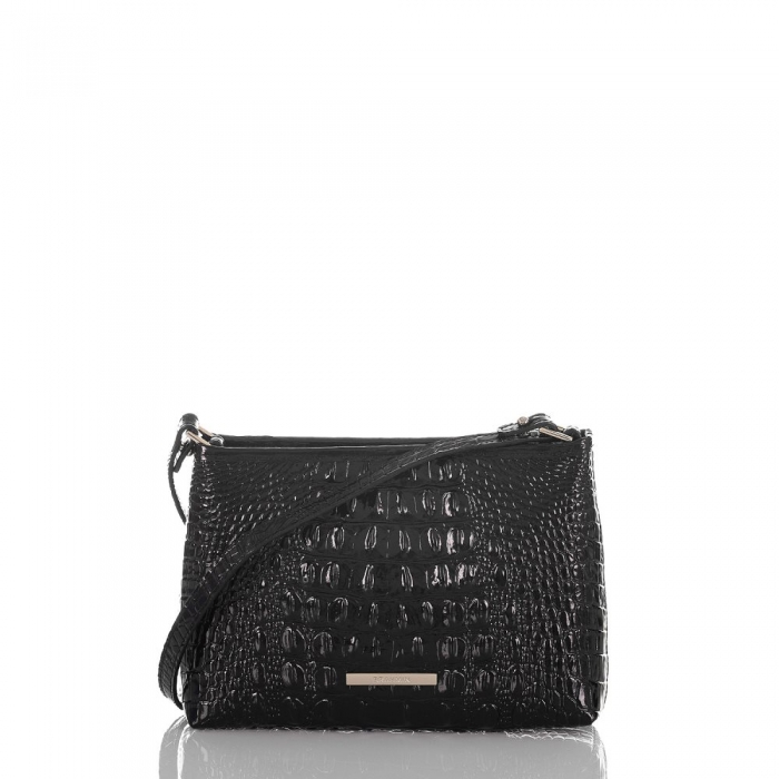 Brahmin Lorelei Black Melbourne ID:Brahmin-202854