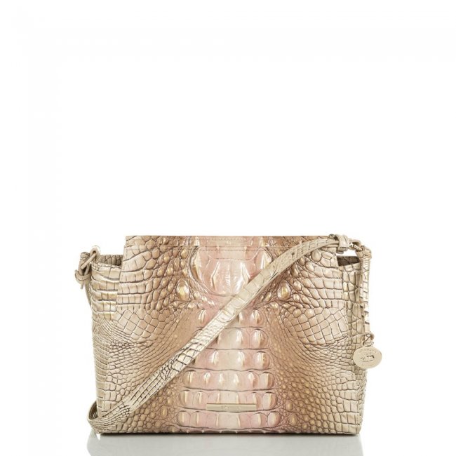 Brahmin Hillary Scallop Ombre Melbourne ID:Brahmin-203430