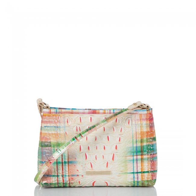 Brahmin Lorelei Sweet Tea Ombre Melbourne ID:Brahmin-202880