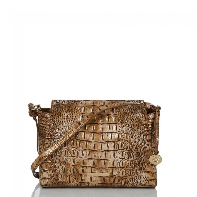 Brahmin Hillary Cashew Melbourne ID:Brahmin-203426