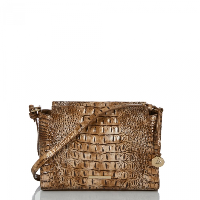 Brahmin Hillary Cashew Melbourne ID:Brahmin-203426